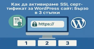 text saying how to activate ssl certificate