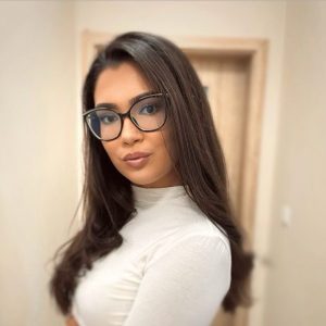 Picture of Стефани Стефанова