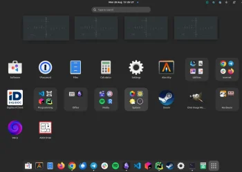 CentOS1
