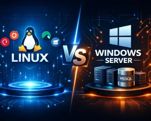linux-vs-windows